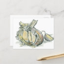 Zoek naar knoflook briefkaarten Koken