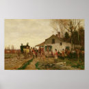 Recherche de peinture américaine posters Chevaux