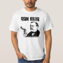 Recherche de germes tshirts La science