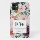 Recherche de florale électronique Feuillage