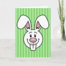Recherche de salutation de lapin de pâques Dessin