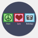 Zoek naar rontgen stickers Technicus