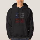 Recherche de drapeau du chili vêtements Mois