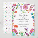 Recherche de cinco de mayo baby shower Floral