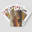 Zoek naar canvas speelkaarten Olie