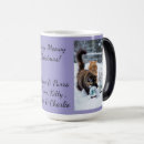 Recherche de boule de noël tasses Pour elle
