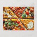 Zoek naar foodie briefkaarten Illustratie