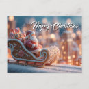 Recherche de vacances de noël cartes postales Neige