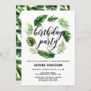 Recherche de watercolor wreath invitations Botanique