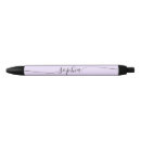 Recherche de purple stylos Girly