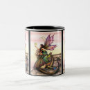 Recherche de fairy tasses Fées