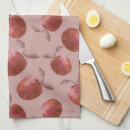 Recherche de pomme cuisine linges Motif