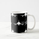 Recherche de guerre froide tasses Aviation