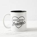 Recherche de surfer tasses Drôle