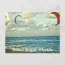 Recherche de miami beach la floride cartes postales Voyage