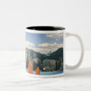 Recherche de kong tasses Paysage urbain