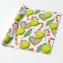 Recherche de balle tennis papier cadeau Raquette