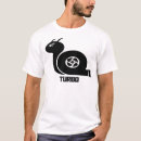 Recherche de snail tshirts Turbo