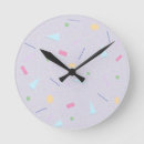 Recherche de kitsch horloges Vintage