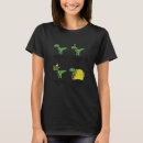 Recherche de tyrannosaurus tshirts Citer