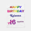 Zoek naar zoet dekens Tiener