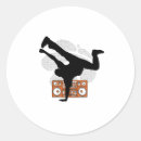 Recherche de breakdance autocollants Rupture