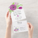 Zoek naar spring wedding uitnodigingen Elegant