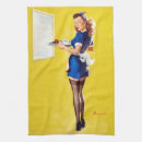 Zoek naar haken keuken handdoeken Vintage