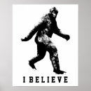 Recherche de bigfoot sasquatch posters Squatter