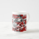 Recherche de camouflage tasses Motif