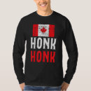 Recherche de honk tshirts Camionneur