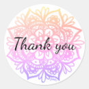 Zoek naar paarse mandala stickers Elegant