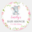 Zoek naar pinda stickers Olifant baby shower