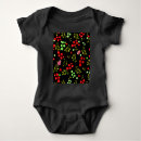 Recherche de motif de fruit bébé vêtements Pour tous