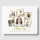 Recherche de memorial livre d or Funérailles