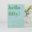 Recherche de bleu clair invitations Typographie