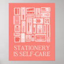 Recherche de self care posters Pour elle