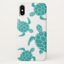 Zoek naar schattige schildpad iphone hoesjes Ocean