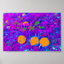 Recherche de halloween effrayant posters Citrouille