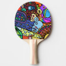 Recherche de graffiti tennis de table Palette
