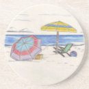 Recherche de parasol dessous de verres Vacances