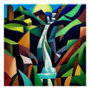 Recherche de cubiste posters Géométrique