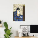 Recherche de portrait japonais posters Asiatique