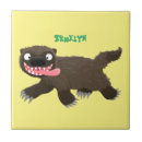 Recherche de animaux drôles carreaux Animal