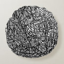 Recherche de spaghetti coussins Minimaliste
