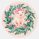 Recherche de animal vintage autocollants Pour enfants