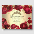 Recherche de quinceanera livre d or Calligraphie