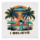 Recherche de extraterrestre posters Ovni
