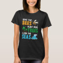 Zoek naar sparen de bomen tshirts Milieu