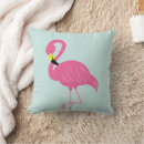 Recherche de flamingo coussins Été
